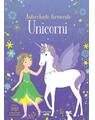 Copertă produs Autocolante fermecate. Unicorni - thumb 1