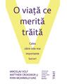 Copertă produs O viaţă ce merită trăită - thumb 1
