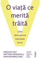 Imagine produs O viaţă ce merită trăită