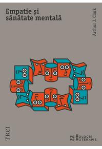 Copertă produs Empatie și sănătate mentală
