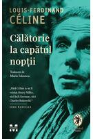 Imagine produs Călătorie la capătul nopții