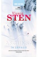 Ascunsă &icirc;n zăpadă