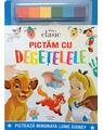 Copertă produs Disney Clasic. Pictăm cu degețelele - thumb 1