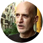 Fotografie autor Aro Sáinz de la Maza