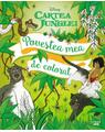 Copertă produs Disney. Cartea Junglei - thumb 1
