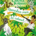 Copertă produs Disney. Cartea Junglei - gallery small 