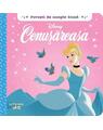 Copertă produs Disney. Povești de noapte bună. Cenușăreasa - thumb 1