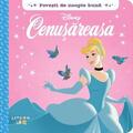 Copertă produs Disney. Povești de noapte bună. Cenușăreasa - gallery small 