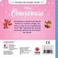 Copertă produs Disney. Povești de noapte bună. Cenușăreasa - gallery small 