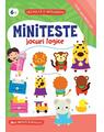 Copertă produs Mini teste. Jocuri logice - thumb 1