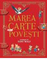 Copertă produs Marea carte de povești - thumb 1