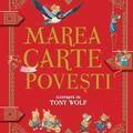 Copertă produs Marea carte de povești - gallery small 
