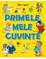 Copertă produs Primele mele cuvinte - thumb 1