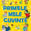 Copertă produs Primele mele cuvinte - gallery small 