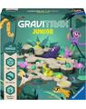 Copertă produs Kit construcție - GraviTrax Junior. My Jungle - thumb 1