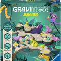 Copertă produs Kit construcție - GraviTrax Junior. My Jungle - gallery small 