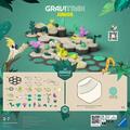 Copertă produs Kit construcție - GraviTrax Junior. My Jungle - gallery small 