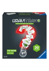 Copertă produs Kit construcție - GraviTrax PRO, The Game Splitter