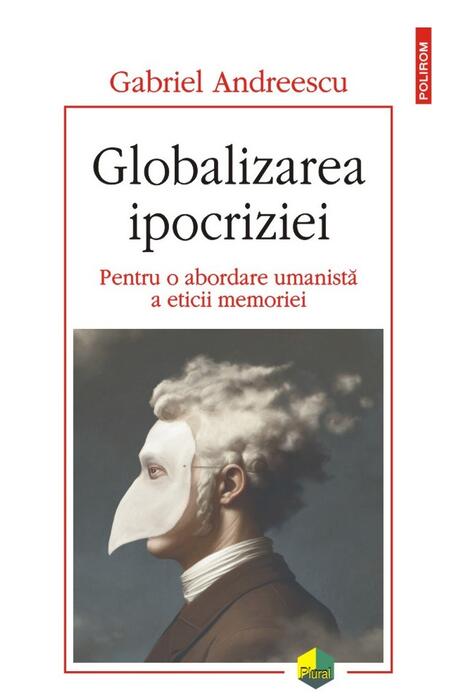 Copertă produs Globalizarea ipocriziei
