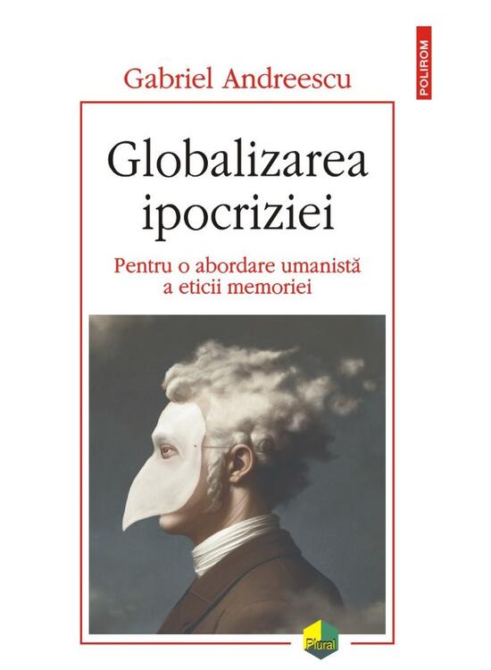 Copertă produs Globalizarea ipocriziei - gallery big 1