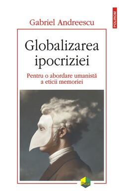 Copertă produs Globalizarea ipocriziei