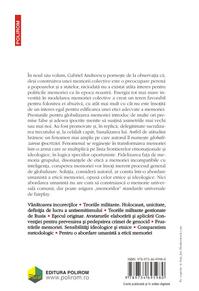 Copertă produs Globalizarea ipocriziei