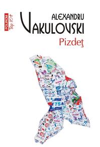 Copertă produs Pizdeț (Top 10+)