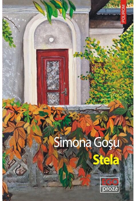 Copertă produs Stela