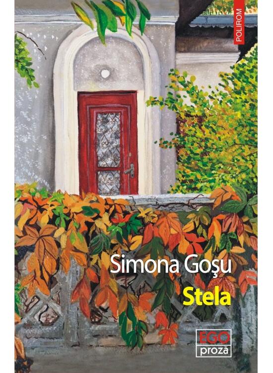 Copertă produs Stela - gallery big 1