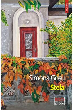 Copertă produs Stela