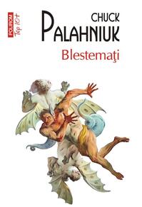 Copertă produs Blestemați