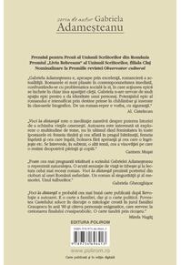 Copertă produs Voci la distanţă (Ediția 2023)