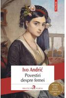 Povestiri despre femei