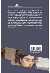 Copertă produs Povestiri despre femei