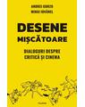 Copertă produs Desene mișcătoare - thumb 1