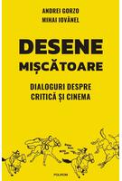 Copertă produs Desene mișcătoare