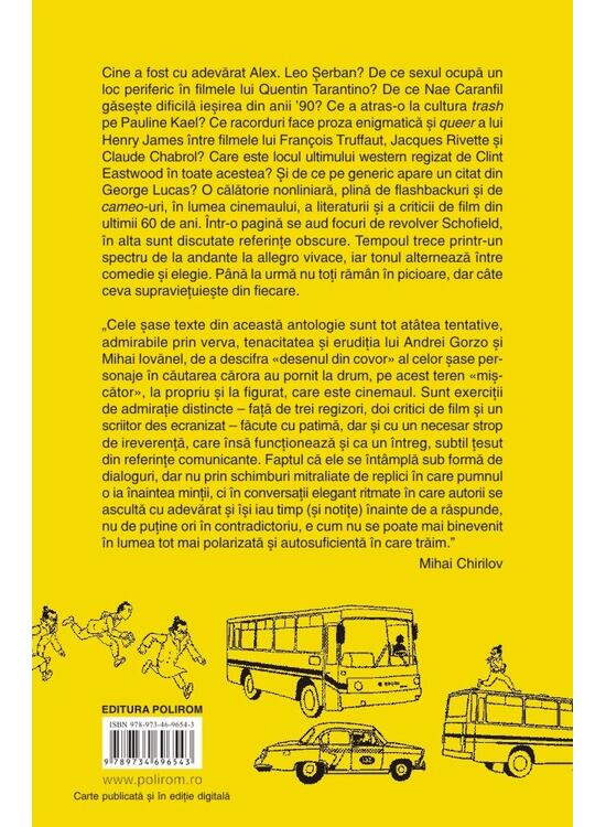 Copertă produs Desene mișcătoare - gallery big 2