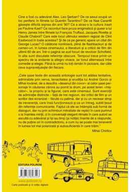 Copertă produs Desene mișcătoare