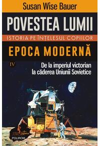 Copertă produs Epoca Modernă (Vol. 4)