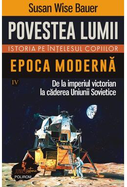 Copertă produs Epoca Modernă (Vol. 4)