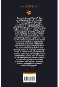 Copertă produs Epoca Modernă (Vol. 4)