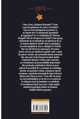 Copertă produs Epoca Modernă (Vol. 4)