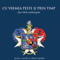 Copertă produs Cu vremea peste și prin timp dar fără ast&acirc;mpăr - gallery small 