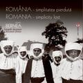 Copertă produs Rom&acirc;nia, simplitatea pierdută | Romania - simplicity lost - gallery small 