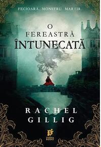 Copertă produs O fereastră &icirc;ntunecată (Vol. 1)
