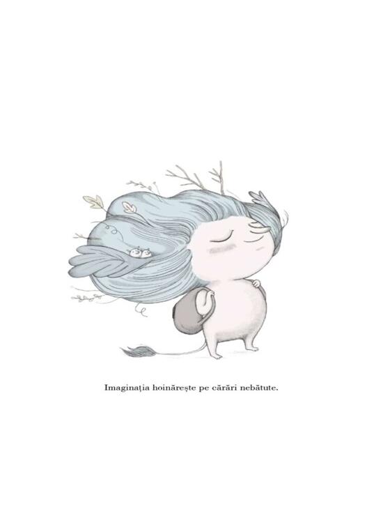 Copertă produs Ce fac sentimentele când nu le vede nimeni - gallery big 2