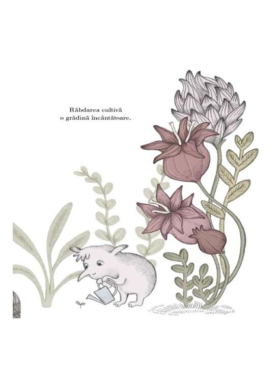 Copertă produs Ce fac sentimentele când nu le vede nimeni - gallery big 5