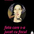 Copertă produs Pachet Stieg Larsson &ndash; Seria Millennium + Sacoșa Comorile cititorului - gallery small 