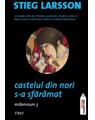 Copertă produs Pachet Stieg Larsson &ndash; Seria Millennium + Sacoșa Comorile cititorului - thumb 3