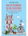 Copertă produs Două furnici și un elefant - thumb 1